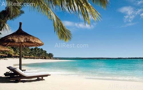 One & Only Le Saint Geran 25